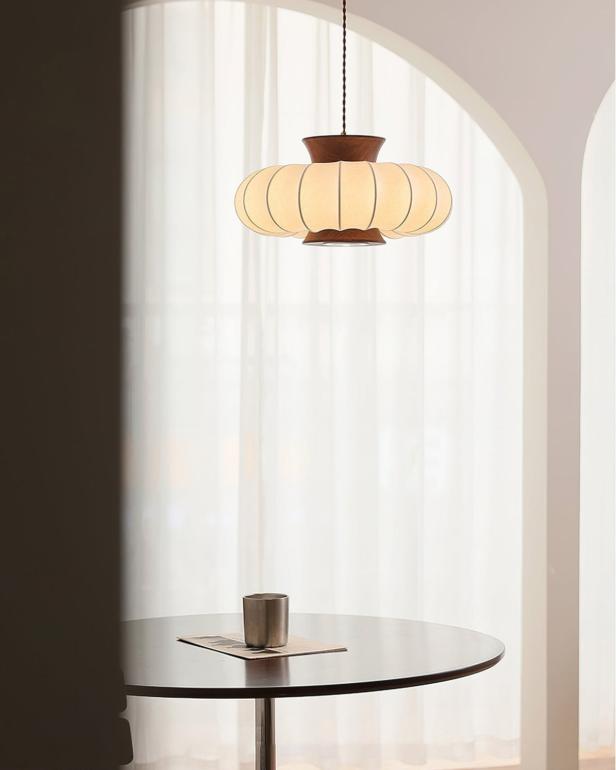 Terienora hanglamp