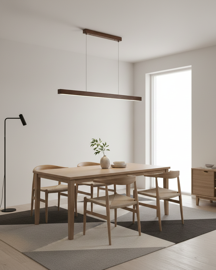 Lumanena hanglamp