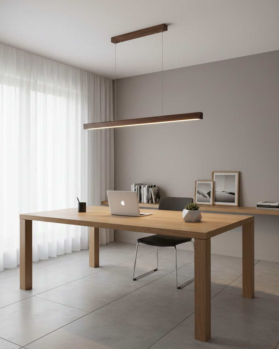 Lumanena hanglamp