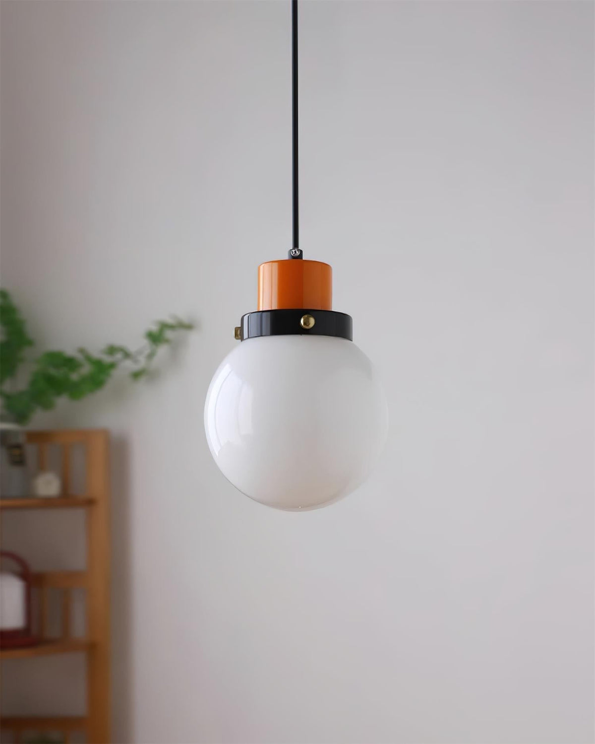 Duvon hanglamp