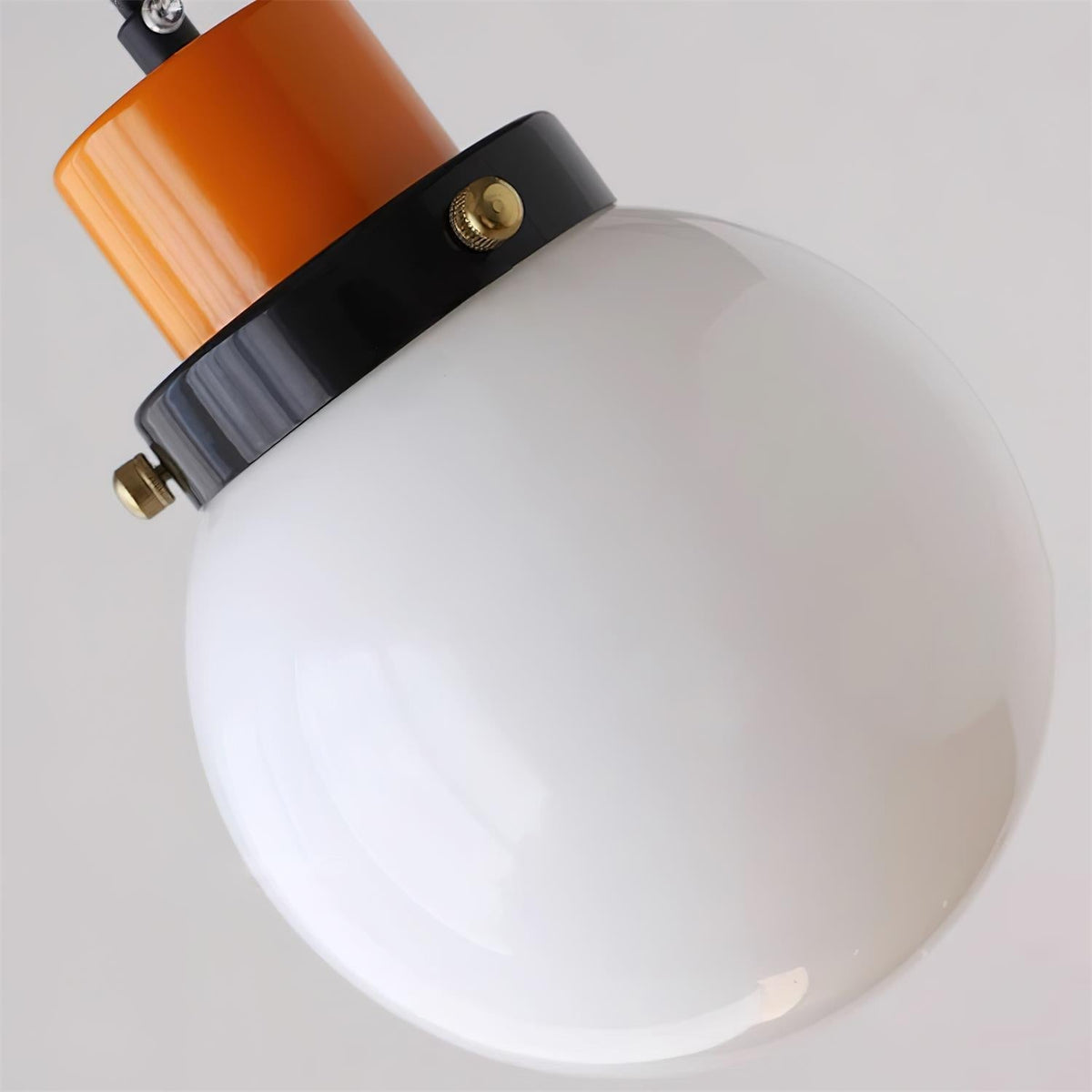 Duvon hanglamp