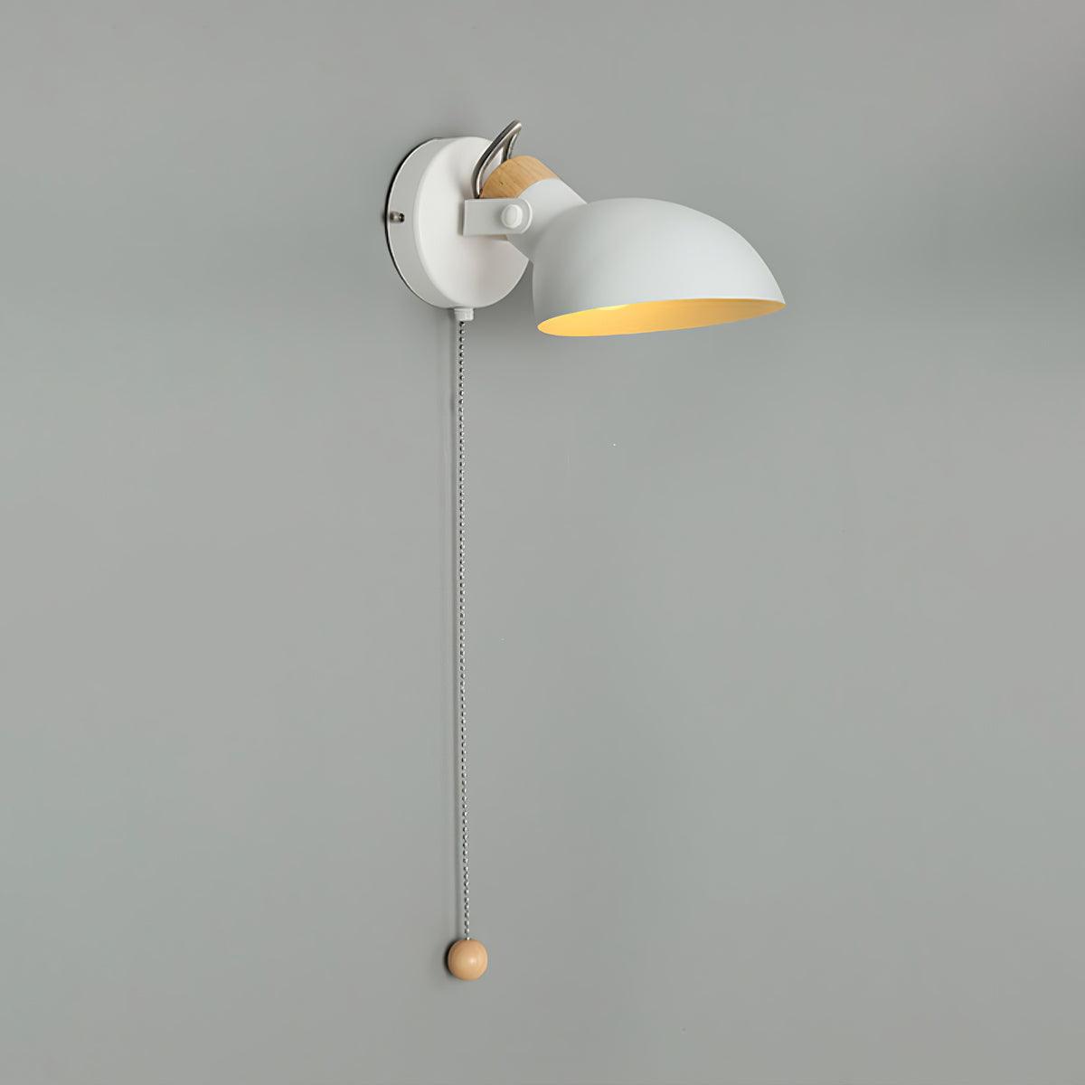 Livia elegantie Moderne minimalistische wandlamp