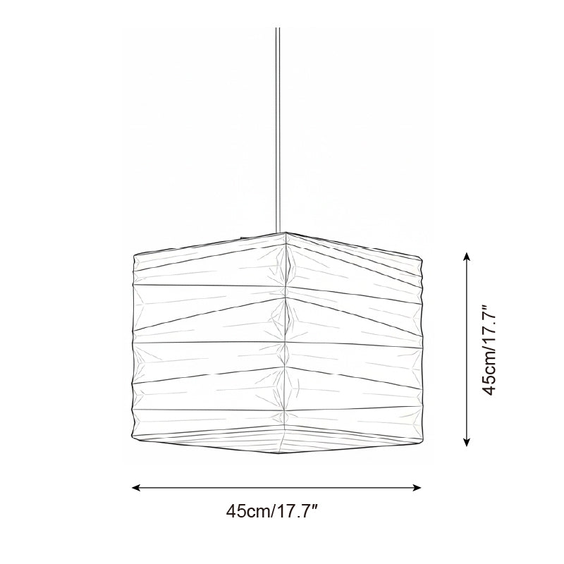 Elaivira 33X hanglamp