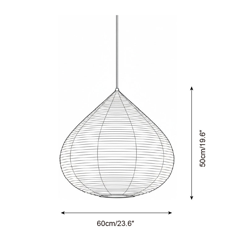 Rivenina hanglamp