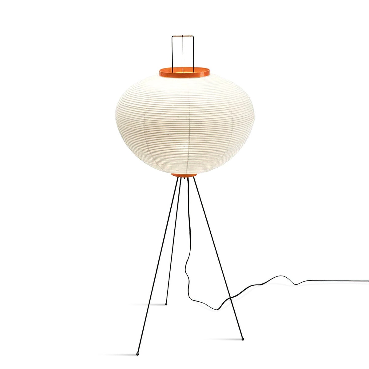 Krelix Paper Scandinavische vloerlamp