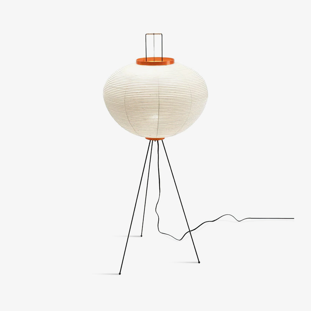 Krelix Paper Scandinavische vloerlamp