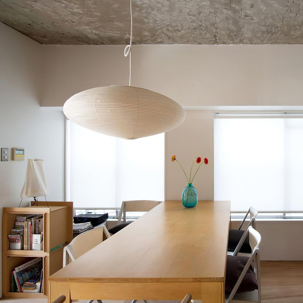 Piairaine 15A hanglamp