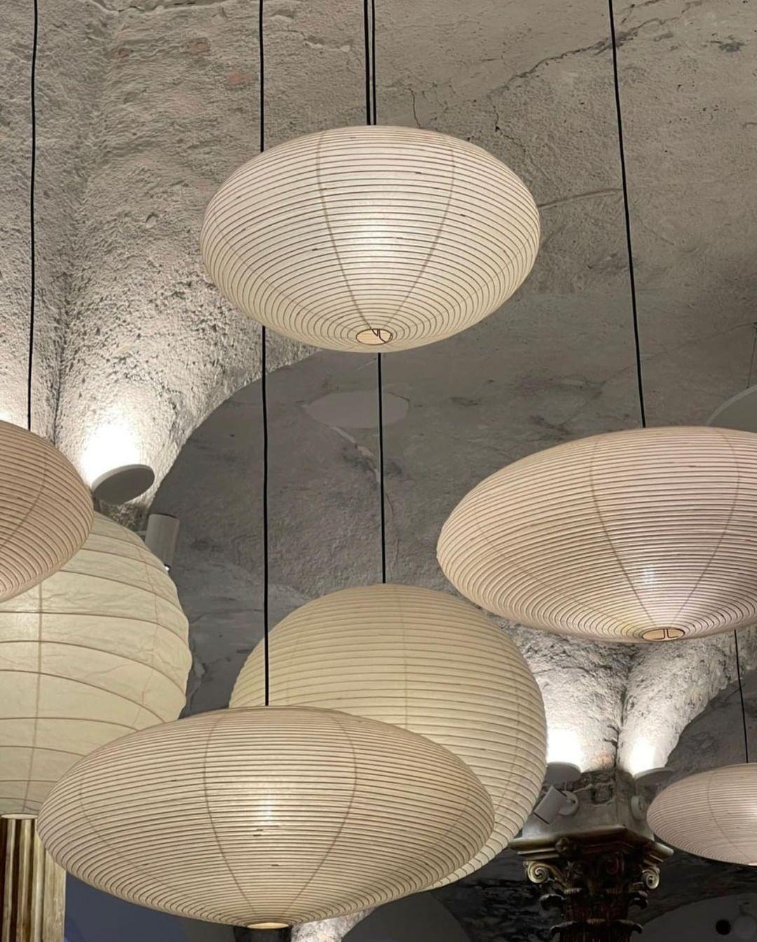 Piairaine 15A hanglamp