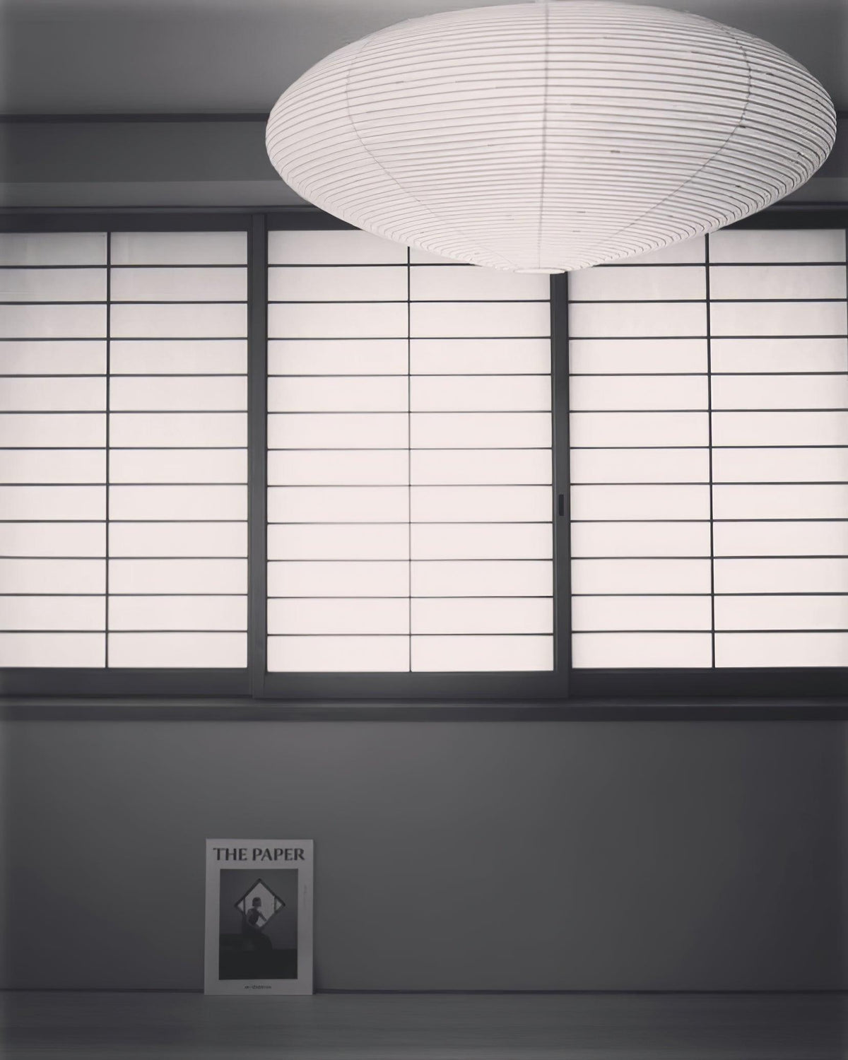 Piairaine 15A hanglamp