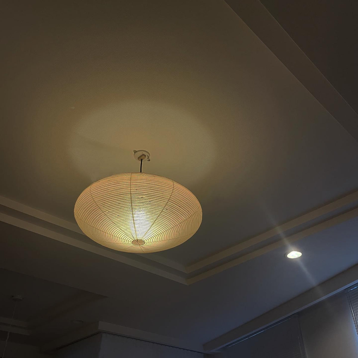 Piairaine 15A hanglamp