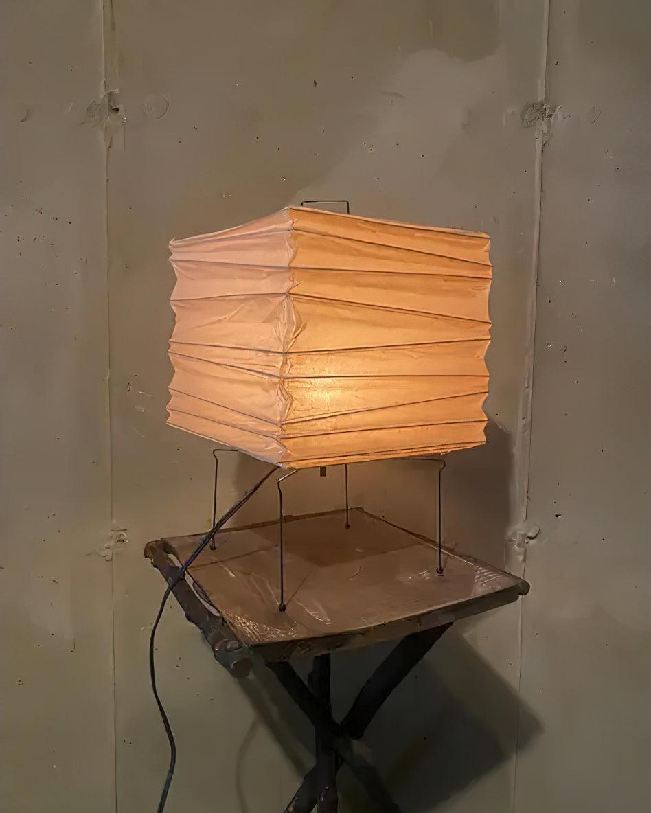 Tavina tafellamp