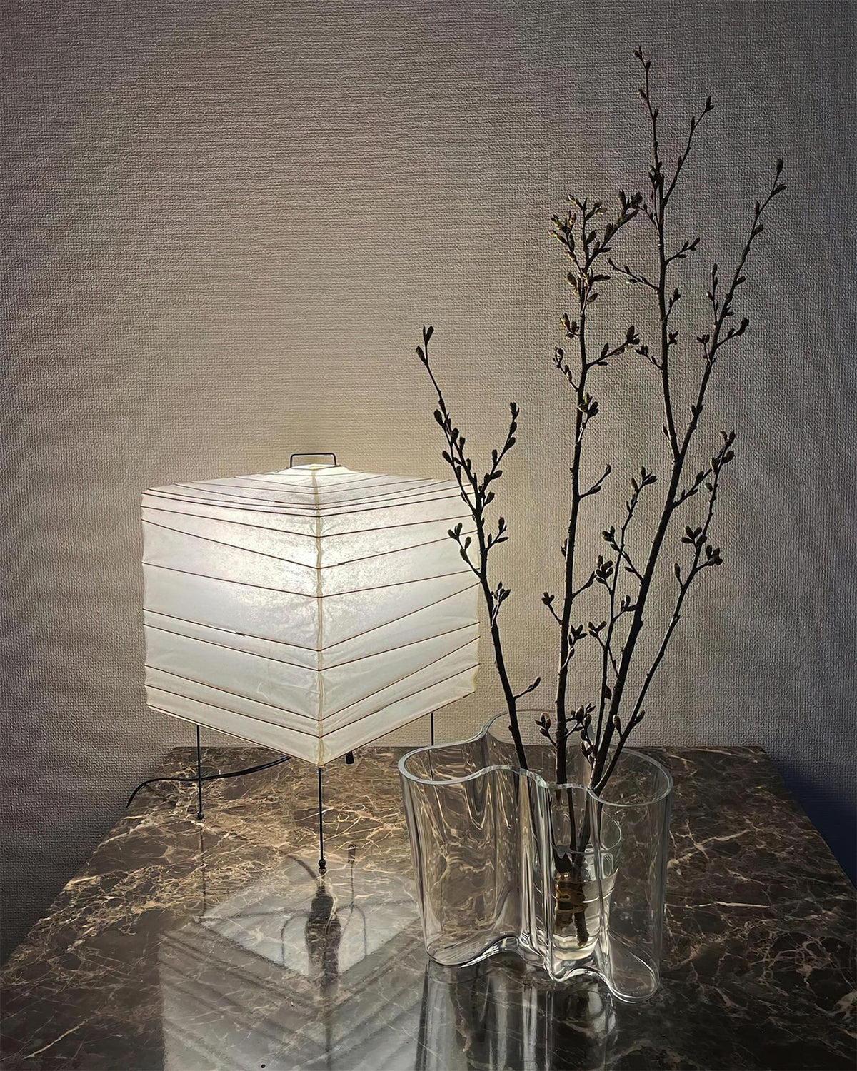 Tavina tafellamp