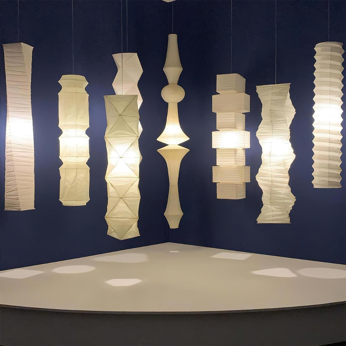 Orelerena hanglamp