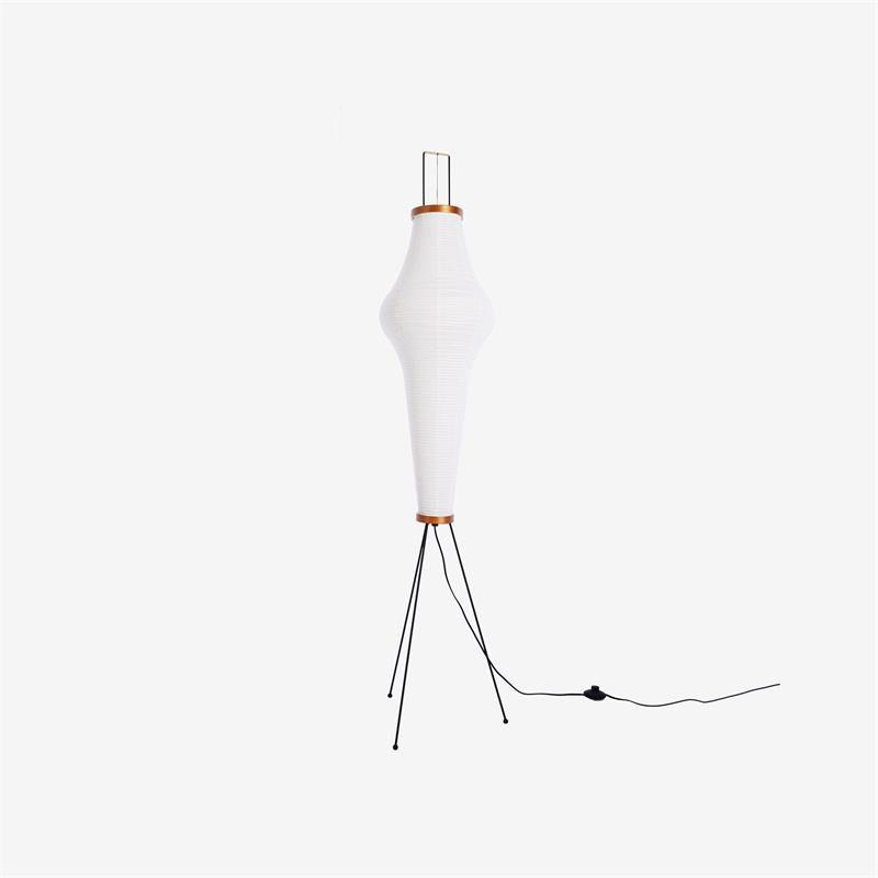 Krelix Paper Scandinavische vloerlamp