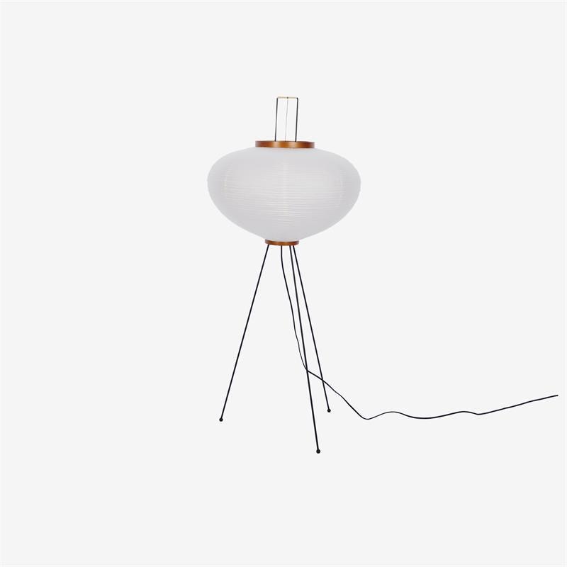 Krelix Paper Scandinavische vloerlamp