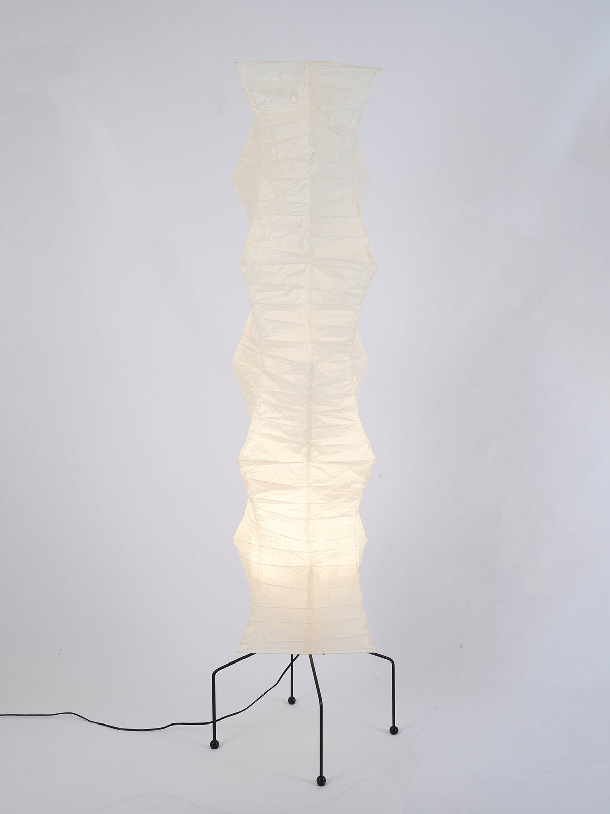 Krelix Paper Scandinavische vloerlamp