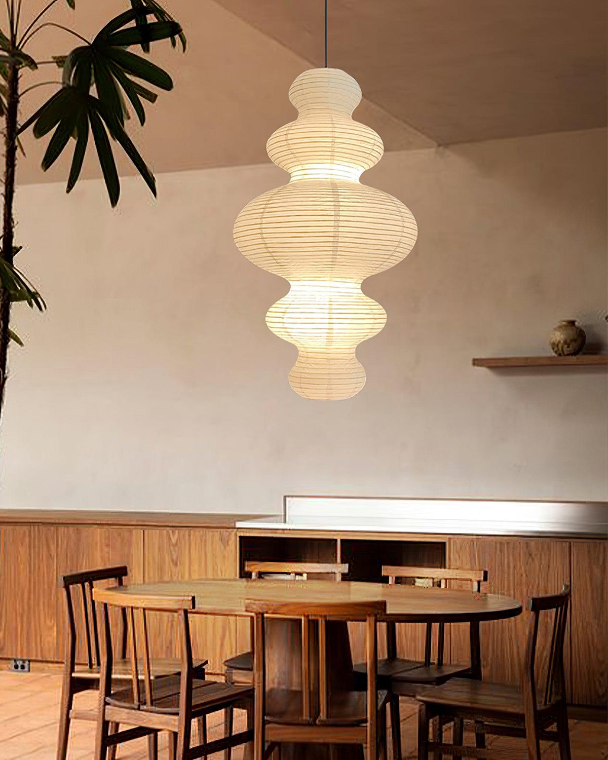 Akari Juni hanglamp