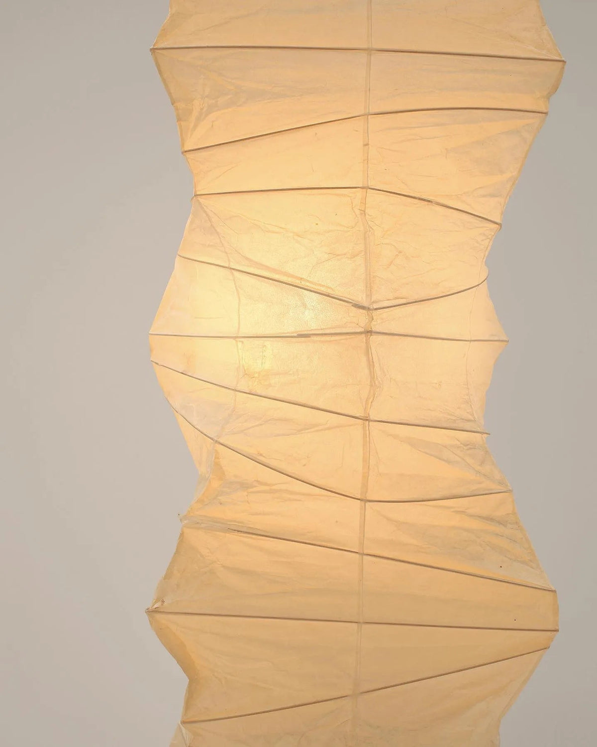 Krelix Paper Scandinavische vloerlamp