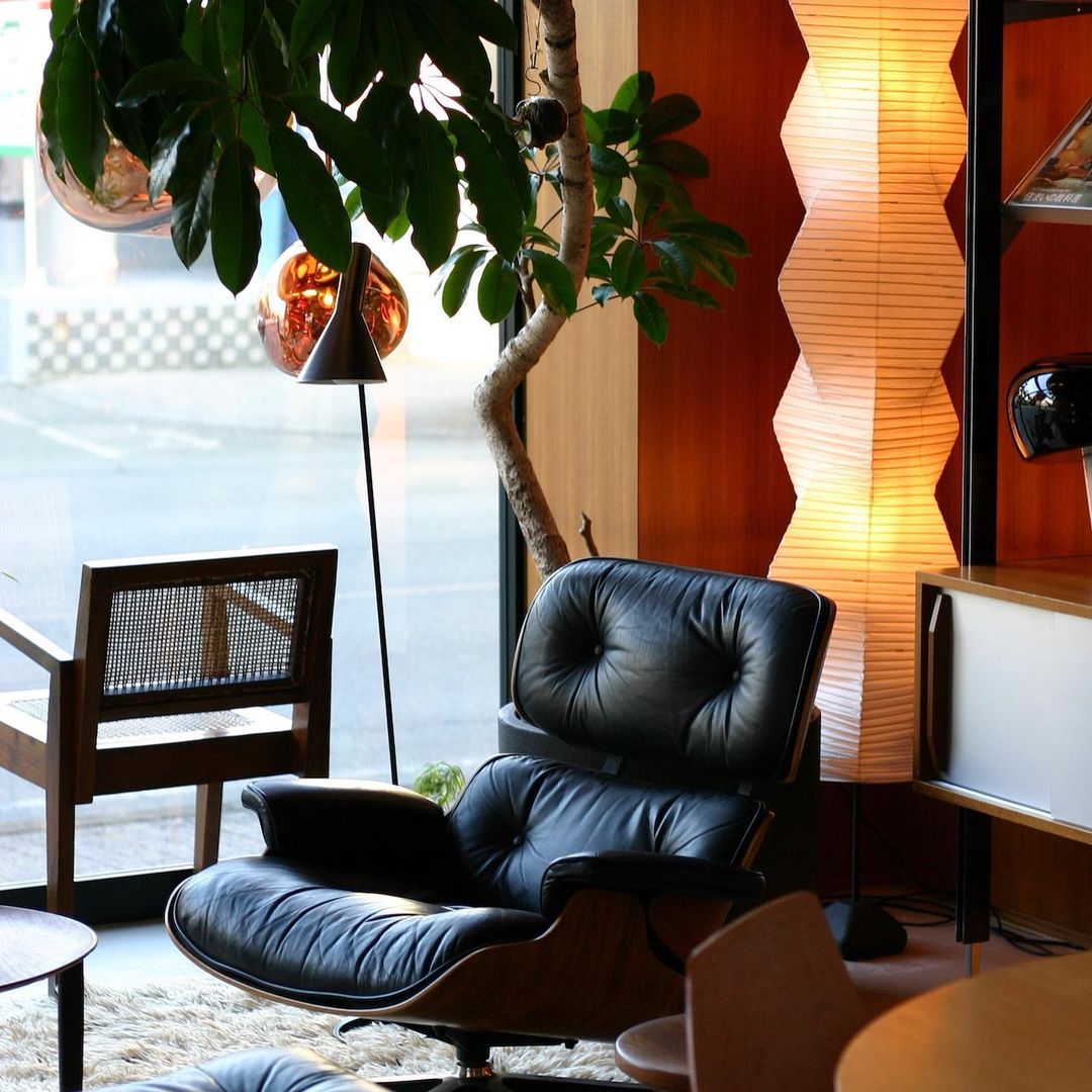 Krelix Paper Scandinavische vloerlamp
