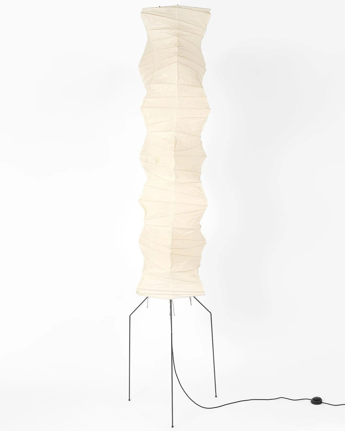 Krelix Paper Scandinavische vloerlamp