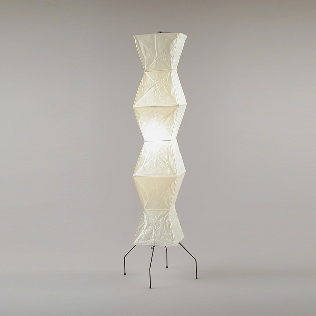 Krelix Paper Scandinavische vloerlamp