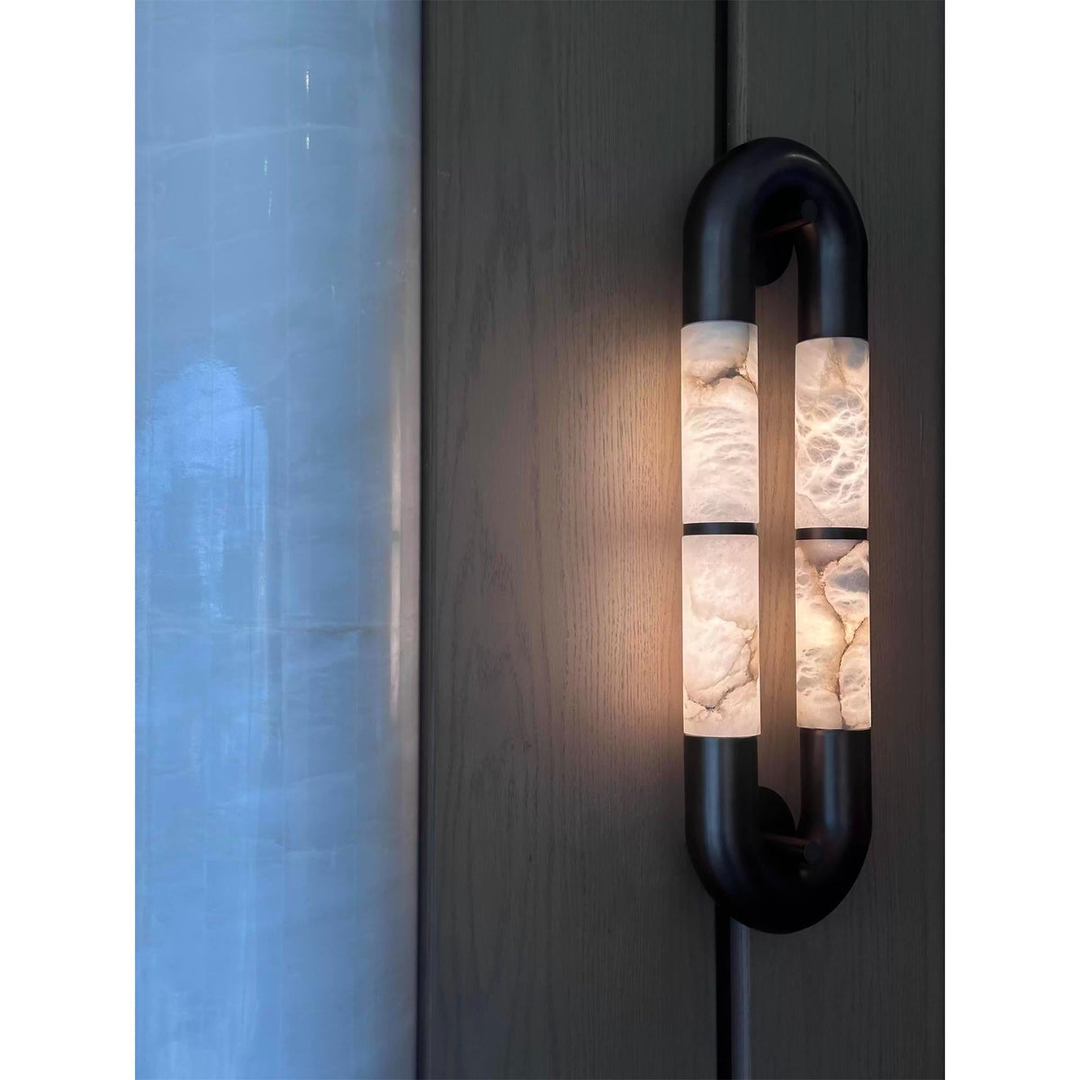 Velivelia wandlamp