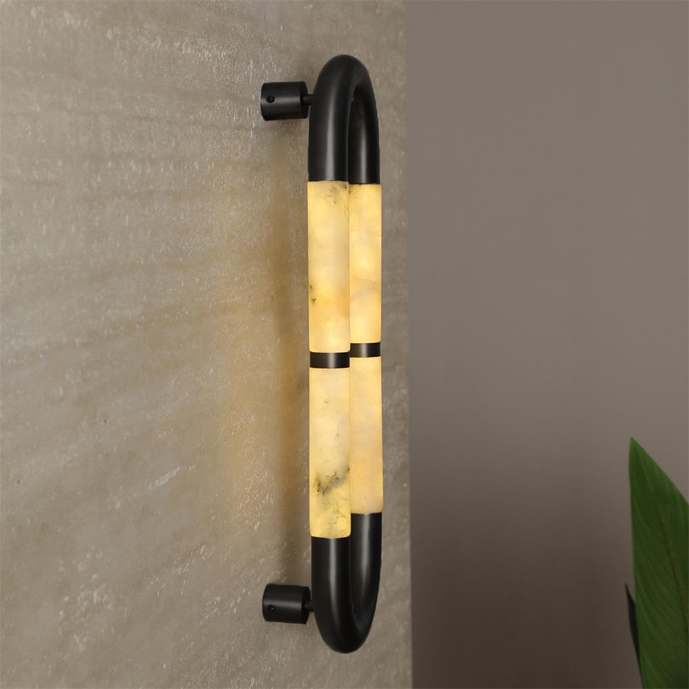 Velivelia wandlamp