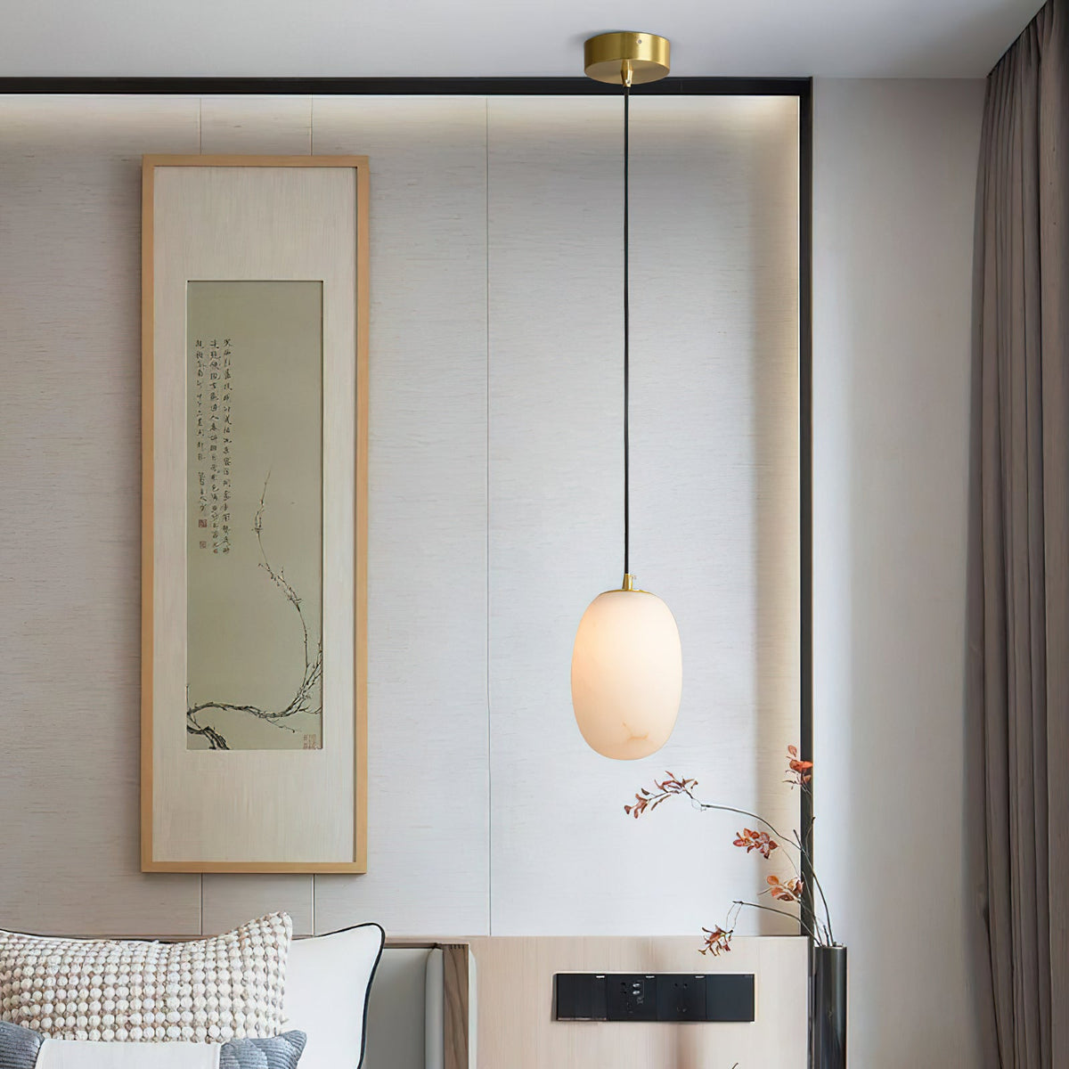Viraeline hanglamp