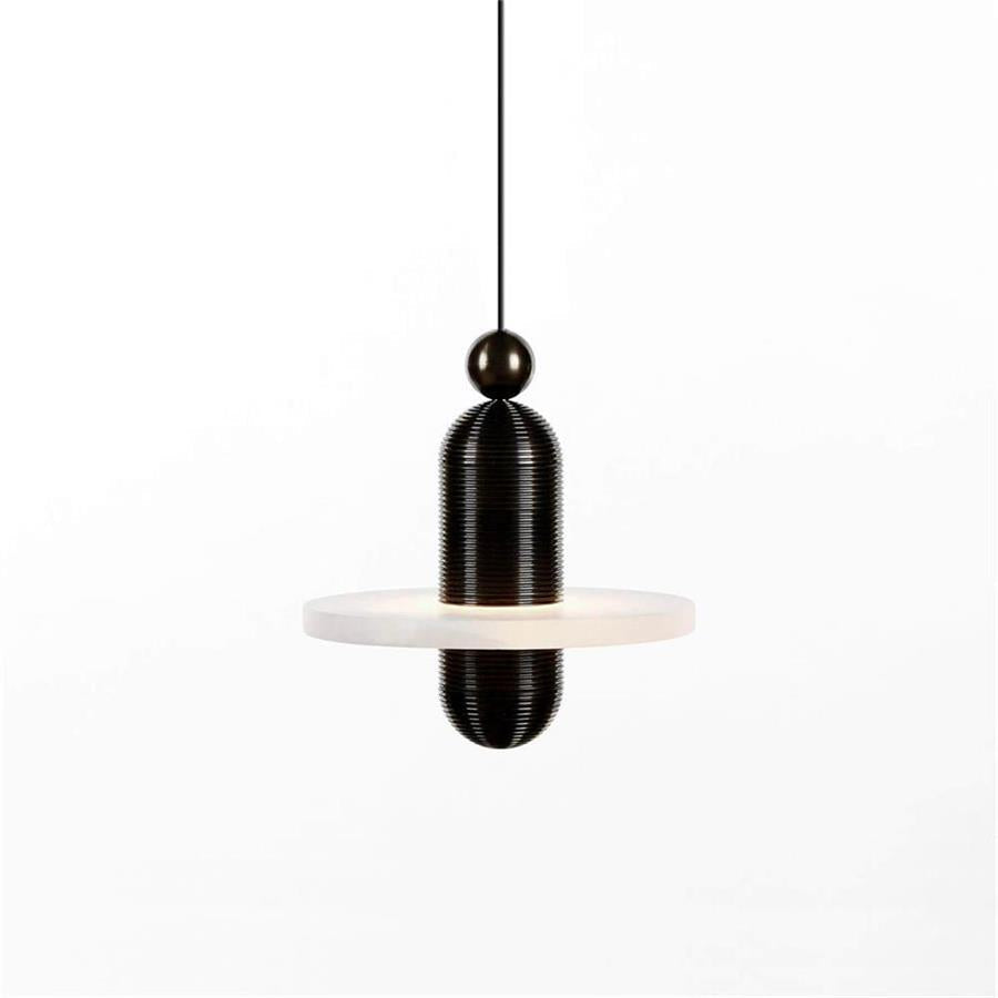 Ildvuvye Individual Creativity Comet hanglamp