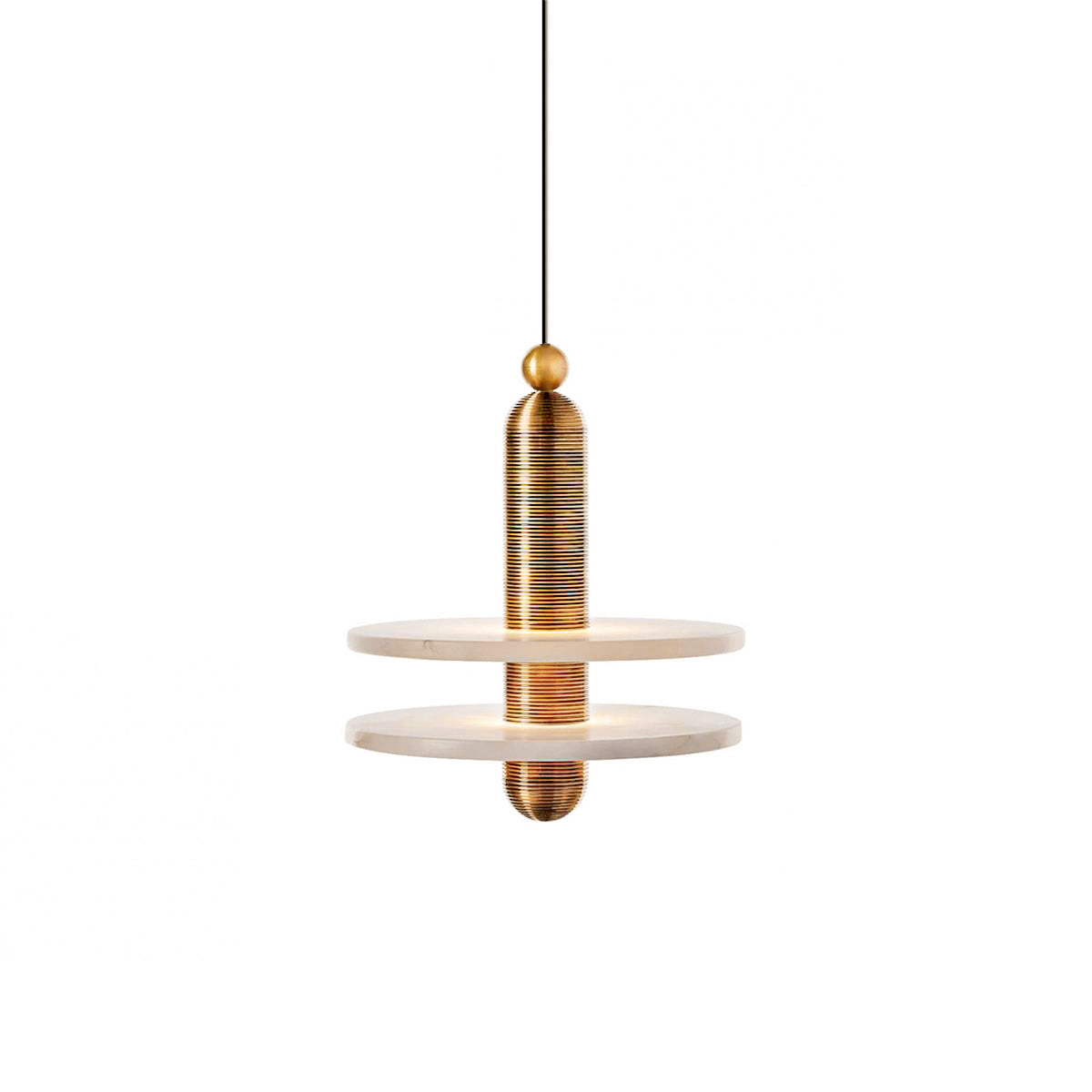 Ildvuvye Individual Creativity Comet hanglamp