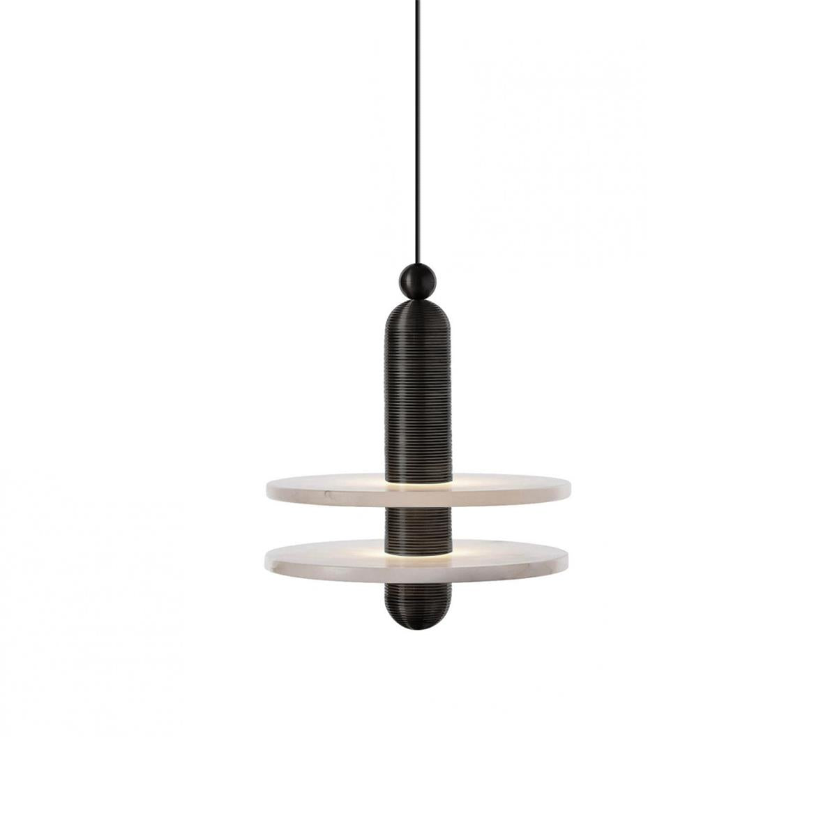 Ildvuvye Individual Creativity Comet hanglamp