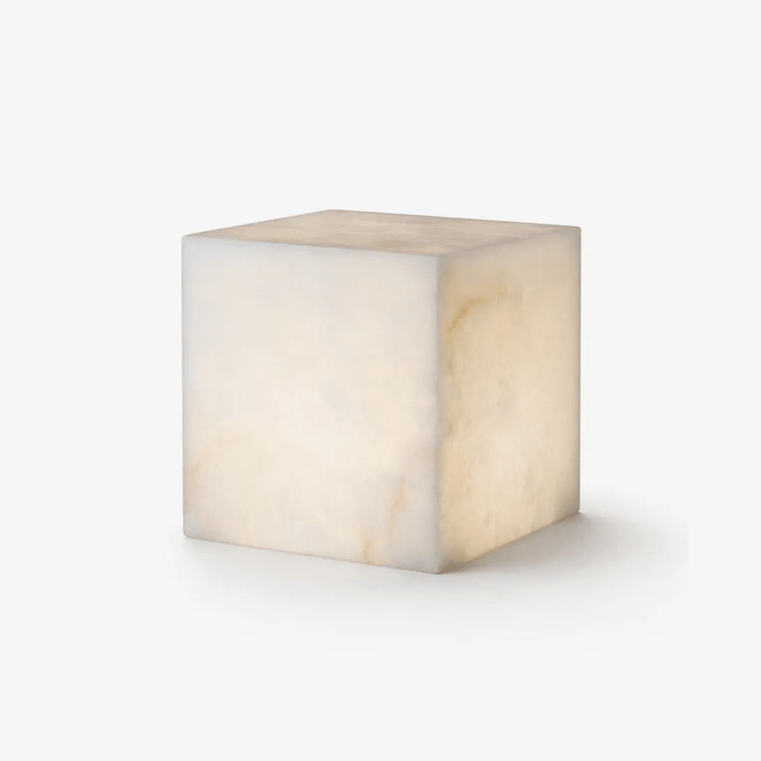 Noroia Cube tafellamp