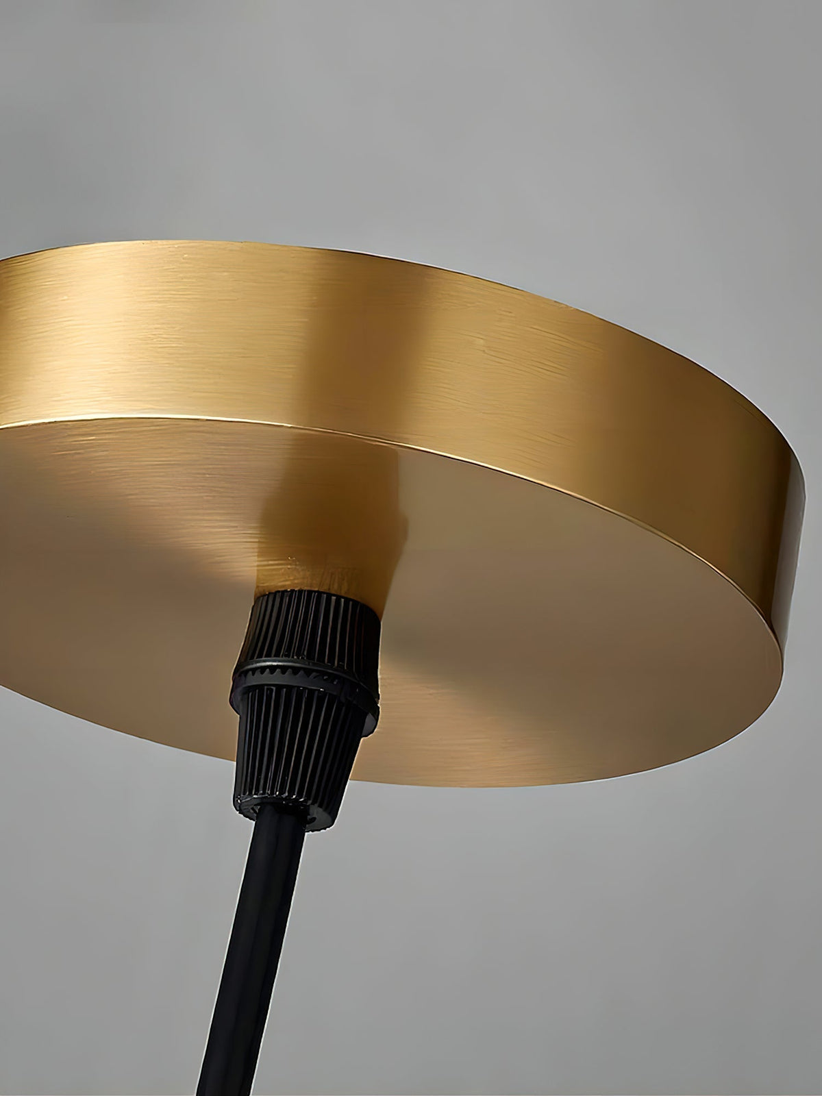 Orven Flute Moderne Minimalistische hanglamp van Albast