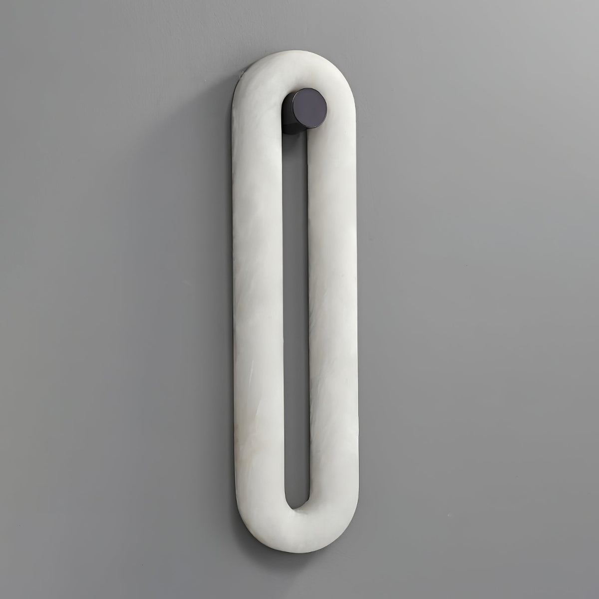 Nivaniella Moderne wandlamp van albast