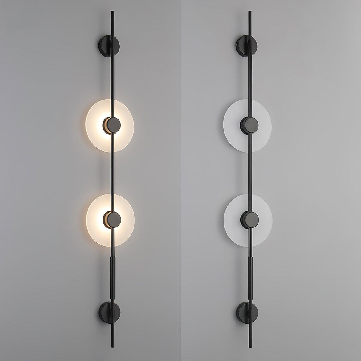 Albiora Albast Wandlamp
