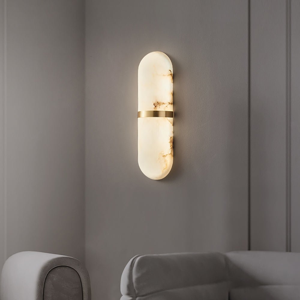 Sorelenne wandlamp