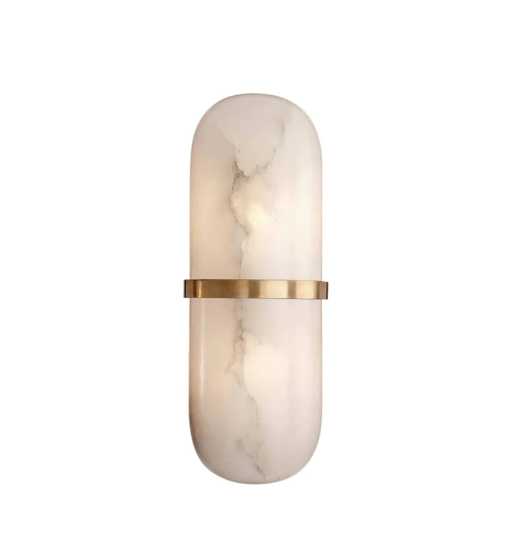 Sorelenne wandlamp