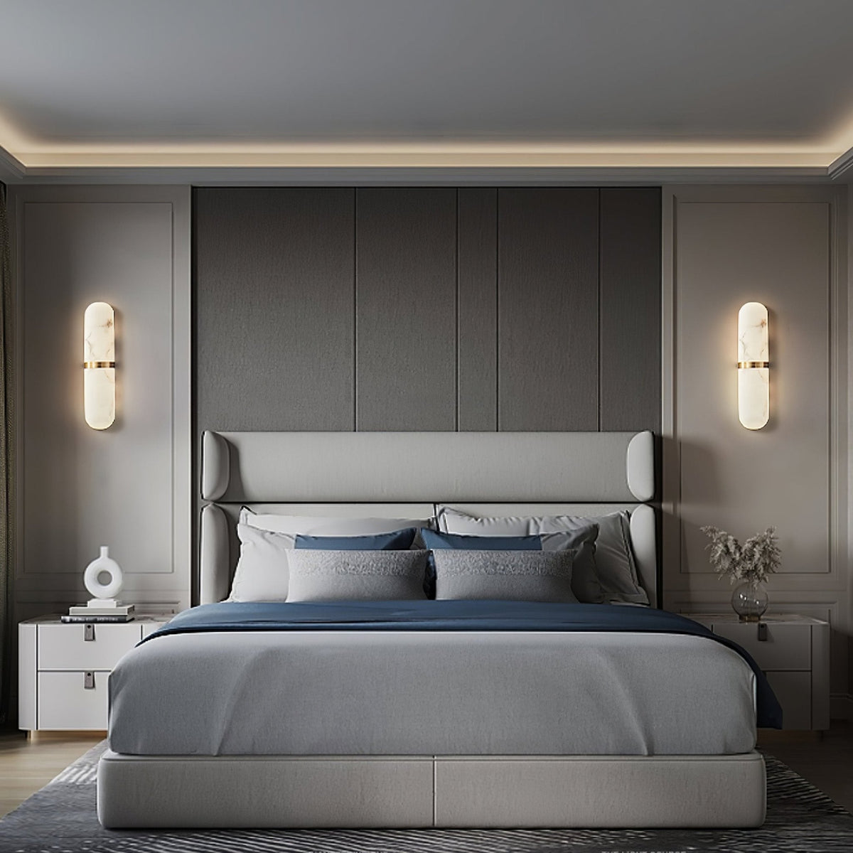 Sorelenne wandlamp