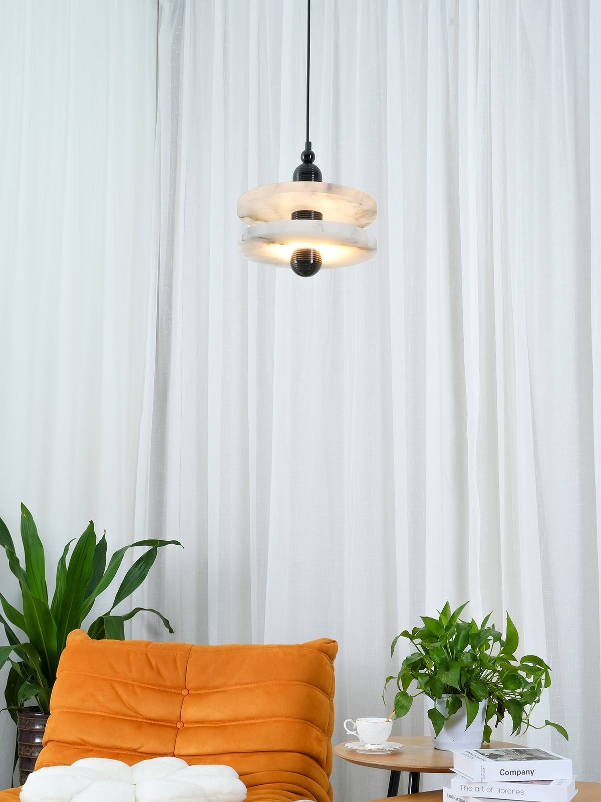 Albast Planes hanglamp