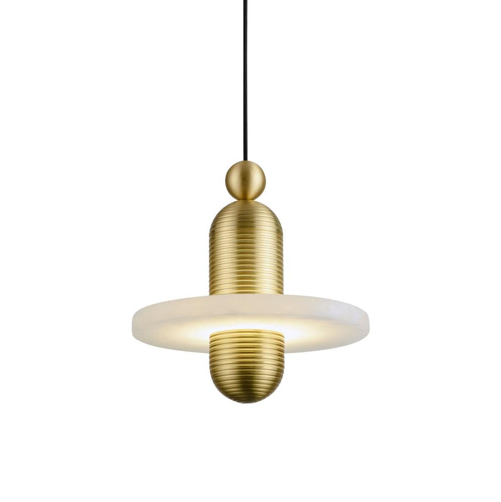 Albast Planes hanglamp
