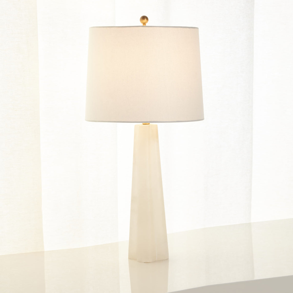 Rivoraine tafellamp