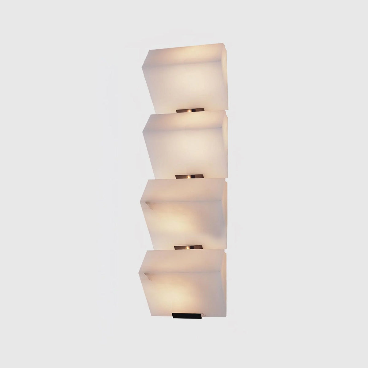 Orien Albast Wandlamp