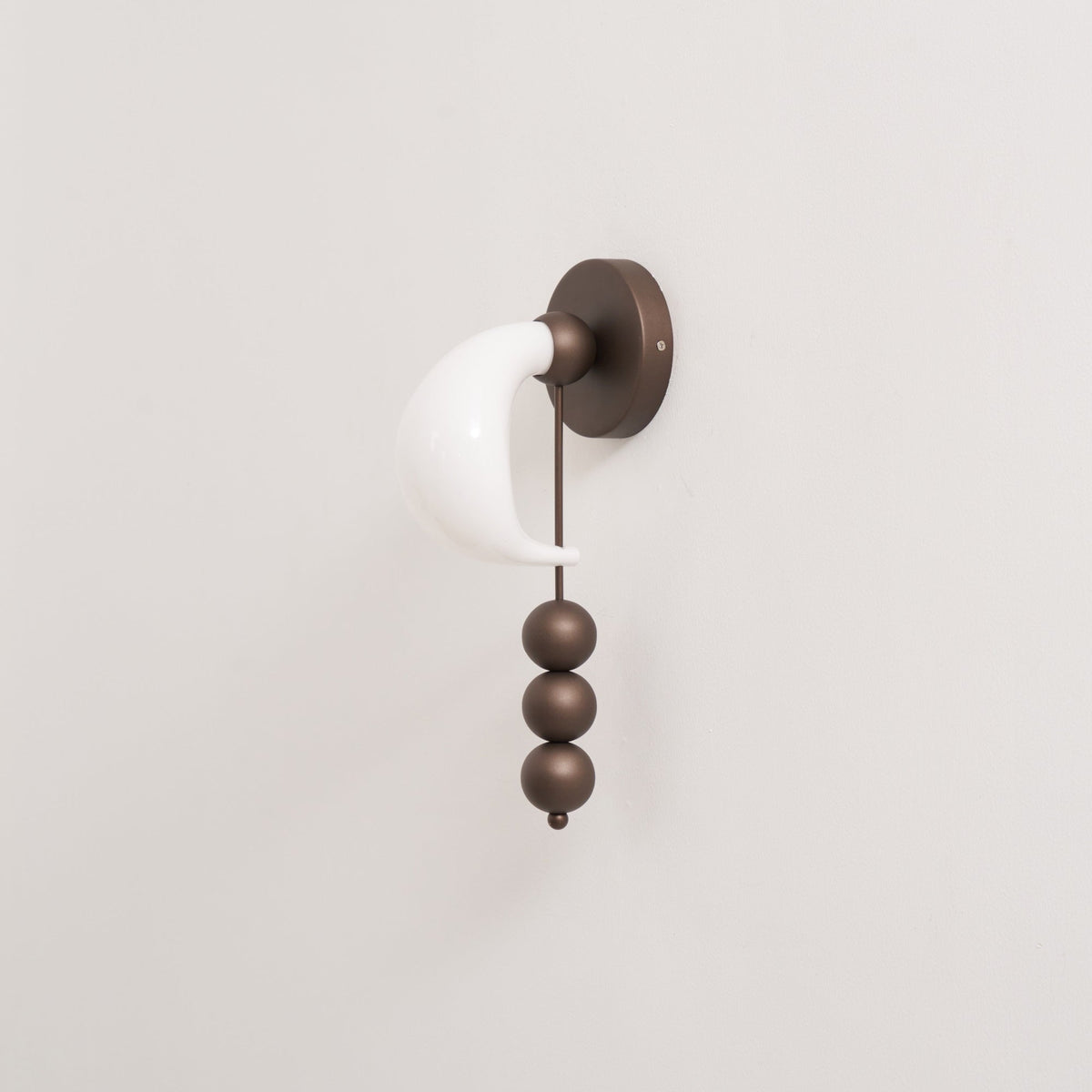 Viphaor Premium elegantie Art glas wandlamp