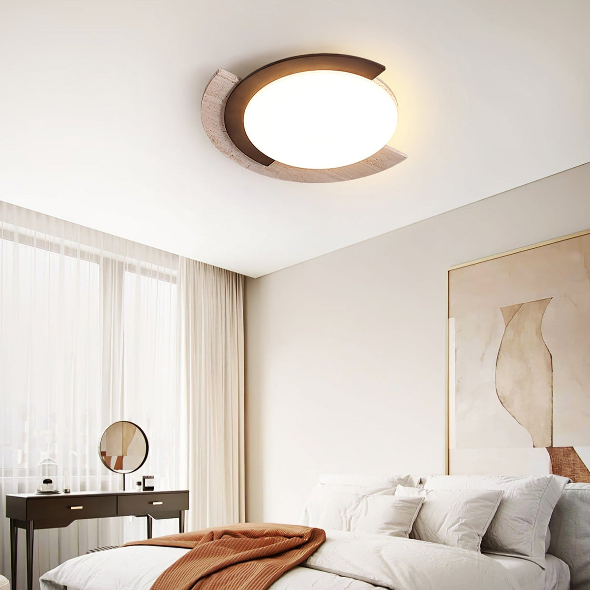 Rixlen plafondlamp