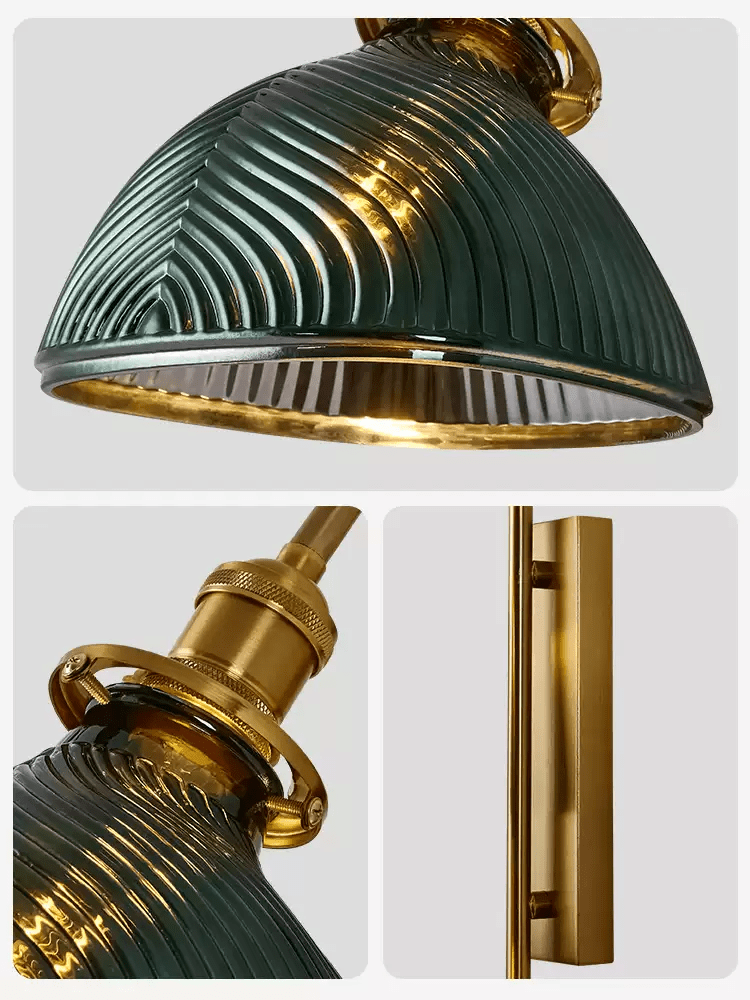 Elyn wandlamp