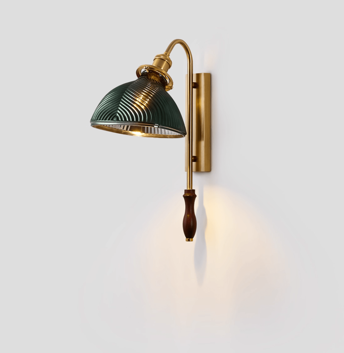 Elyn wandlamp