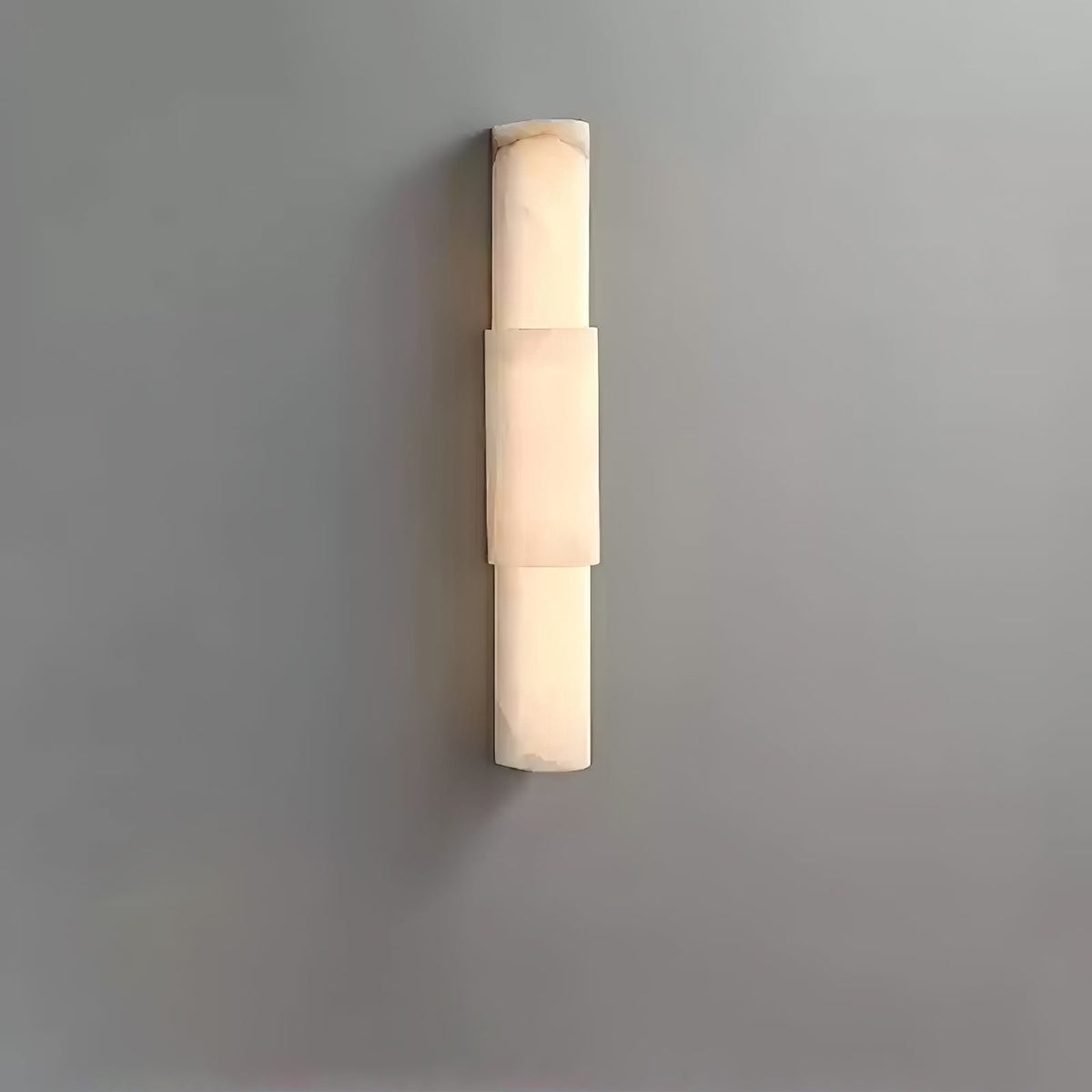 Raya albasten wandlamp