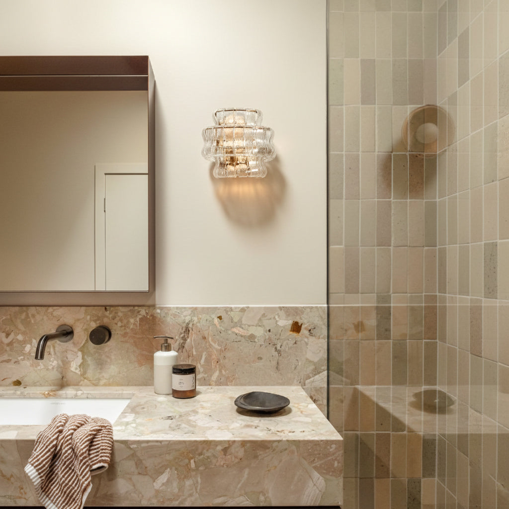 Aveniira wandlamp
