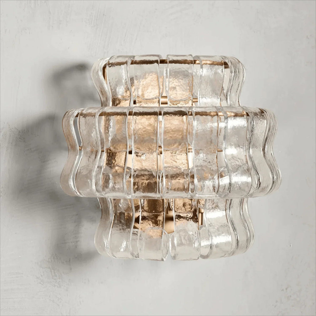 Aveniira wandlamp