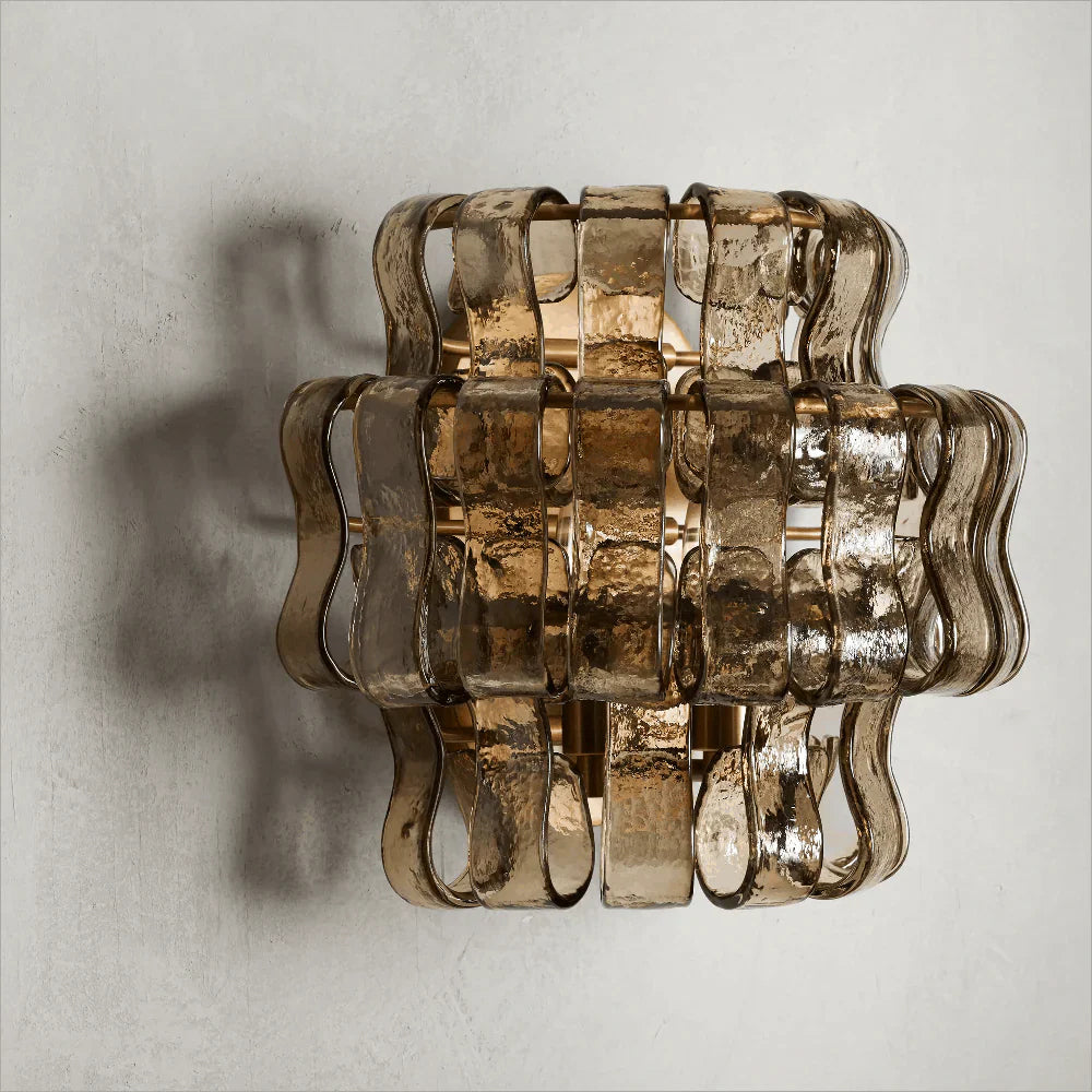 Aveniira wandlamp